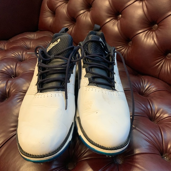 Skecher’s GoGolf Performance, Men’s size 11.5. Great condition! - Picture 3 of 6